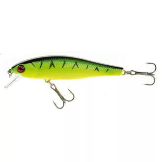 Jaxon Atract Logis E 8 cm 10 g úszó minnow wobbler