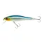 Jaxon Atract Logis F 8 cm 10 g úszó minnow wobbler