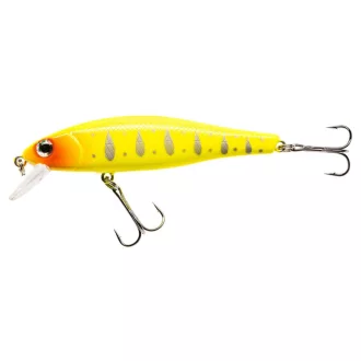 Jaxon Atract Logis K 8 cm 10 g úszó minnow wobbler