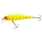 Jaxon Atract Logis K 8 cm 10 g úszó minnow wobbler
