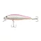 Jaxon Atract Logis M 8 cm 10 g úszó minnow wobbler
