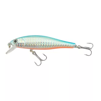 Jaxon Atract Logis N 8 cm 10 g úszó minnow wobbler