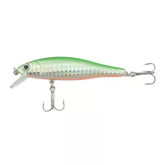 Jaxon Atract Logis P 8 cm 10 g úszó minnow wobbler