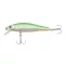 Jaxon Atract Logis P 8 cm 10 g úszó minnow wobbler
