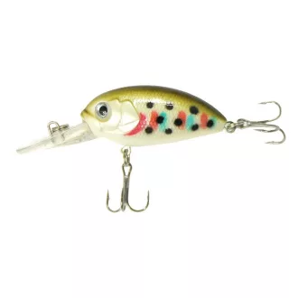 Jaxon Atract Aris A 4 cm 4,8 g úszó crankbait wobbler