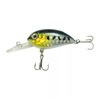 Jaxon Atract Aris C 4 cm 4,8 g úszó crankbait wobbler