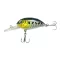 Jaxon Atract Aris C 4 cm 4,8 g úszó crankbait wobbler