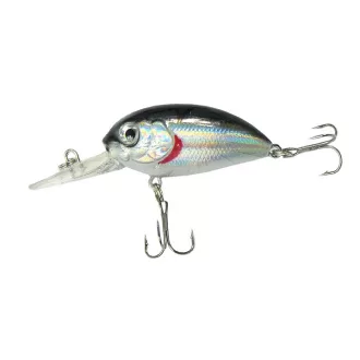 Jaxon Atract Aris D 4 cm 4,8 g úszó crankbait wobbler