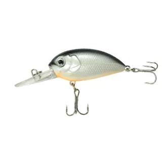 Jaxon Atract Aris E 4 cm 4,8 g úszó crankbait wobbler