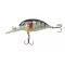 Jaxon Atract Aris F 4 cm 4,8 g úszó crankbait wobbler