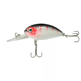 Jaxon Atract Aris G 4 cm 4,8 g úszó crankbait wobbler