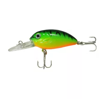 Jaxon Atract Aris H 4 cm 4,8 g úszó crankbait wobbler