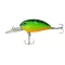Jaxon Atract Aris H 4 cm 4,8 g úszó crankbait wobbler