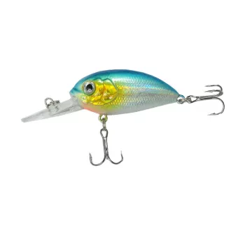 Jaxon Atract Aris I 4 cm 4,8 g úszó crankbait wobbler