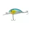 Jaxon Atract Aris I 4 cm 4,8 g úszó crankbait wobbler