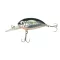 Jaxon Atract Aris J 4 cm 4,8 g úszó crankbait wobbler