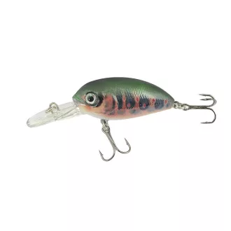 Jaxon Atract Aris L 4 cm 4,8 g úszó crankbait wobbler