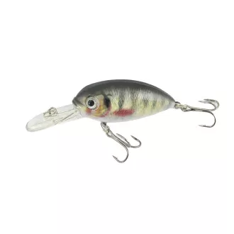 Jaxon Atract Aris M 4 cm 4,8 g úszó crankbait wobbler