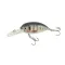 Jaxon Atract Aris M 4 cm 4,8 g úszó crankbait wobbler