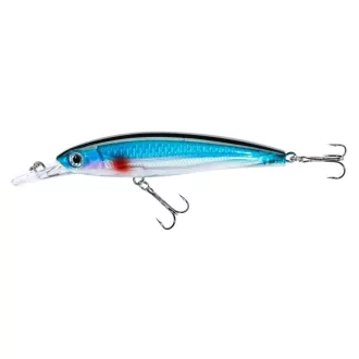 Jaxon Atract Bleak B 8 cm 7 g úszó minnow wobbler