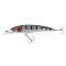 Jaxon Atract Bleak J 8 cm 7 g úszó minnow wobbler