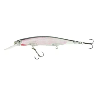 Jaxon Atract Uklej A 11 cm 12 g úszó minnow wobbler