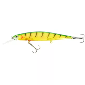 Jaxon Atract Uklej B 11 cm 12 g úszó minnow wobbler