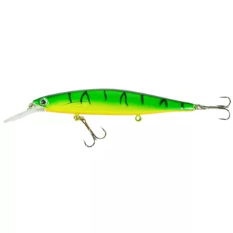 Jaxon Atract Uklej C 11 cm 12 g úszó minnow wobbler