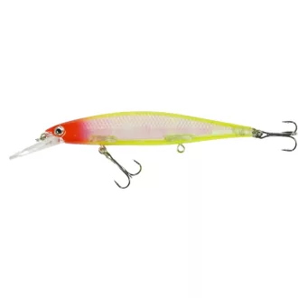 Jaxon Atract Uklej D 11 cm 12 g úszó minnow wobbler