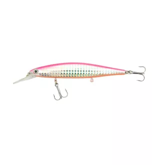 Jaxon Atract Uklej J 11 cm 12 g úszó minnow wobbler