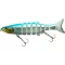 Jaxon Atract Ameo B 12 cm 19 g süllyedő swimbait