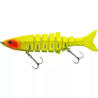Jaxon Atract Ameo D 12 cm 19 g süllyedő swimbait