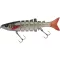 Jaxon Atract Ameo G 12 cm 19 g süllyedő swimbait