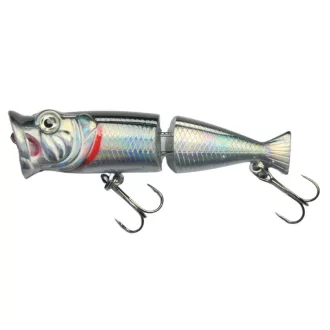 Jaxon Atract Jointed Popper Popper A 8 cm 11 g úszó popper