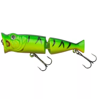 Jaxon Atract Jointed Popper Popper D 8 cm 11 g úszó popper