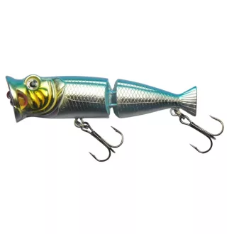 Jaxon Atract Jointed Popper Popper G 8 cm 11 g úszó popper