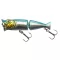 Jaxon Atract Jointed Popper Popper G 8 cm 11 g úszó popper