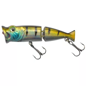 Jaxon Atract Jointed Popper Popper I 8 cm 11 g úszó popper