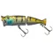 Jaxon Atract Jointed Popper Popper I 8 cm 11 g úszó popper