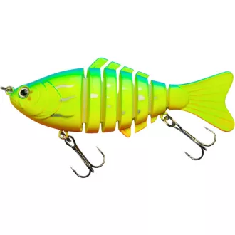 Jaxon Atract Caro A 9,5 cm 15 g süllyedő swimbait