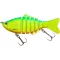 Jaxon Atract Caro A 9,5 cm 15 g süllyedő swimbait