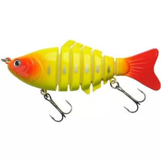 Jaxon Atract Caro D 9,5 cm 15 g süllyedő swimbait