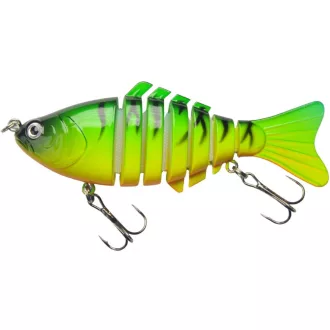 Jaxon Atract Caro F 9,5 cm 15 g süllyedő swimbait