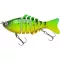 Jaxon Atract Caro F 9,5 cm 15 g süllyedő swimbait