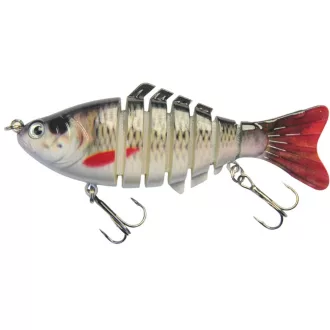 Jaxon Atract Caro G 9,5 cm 15 g süllyedő swimbait