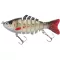 Jaxon Atract Caro G 9,5 cm 15 g süllyedő swimbait