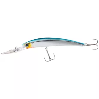 Jaxon Atract Hanson B 11 cm 16 g úszó minnow wobbler