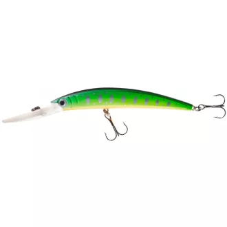 Jaxon Atract Hanson E 11 cm 16 g úszó minnow wobbler
