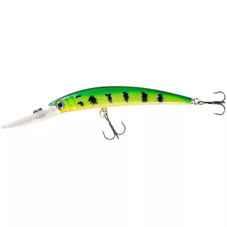 Jaxon Atract Hanson F 11 cm 16 g úszó minnow wobbler