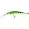 Jaxon Atract Hanson F 11 cm 16 g úszó minnow wobbler